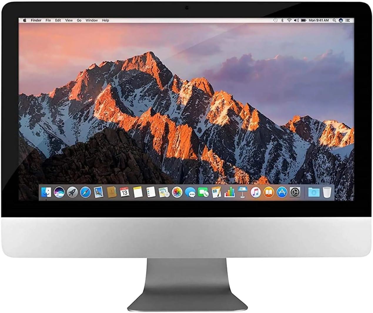 Apple iMac 27'' (2013) i5-4570 1TB 32GB Catalina Silver Desktop Computer A1419