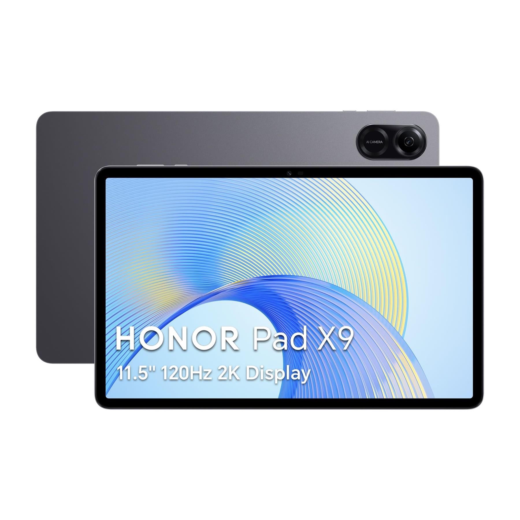 Honor Pad X9 128GB Android WiFi Space Grey Tablet ELN-W09