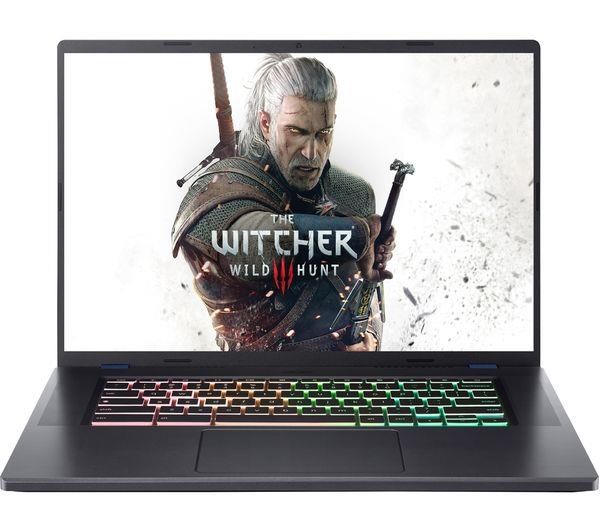 Acer Chromebook 516 GE CBG516-1H 16'' i5-1240P 256GB 8GB Iron Gaming Laptop