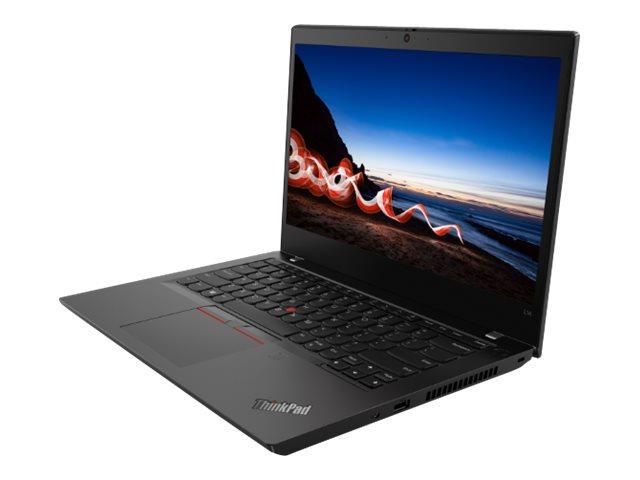 Lenovo ThinkPad L14 Gen 2 14'' i5-1135G7 256GB 8GB Win 11 Black Laptop B