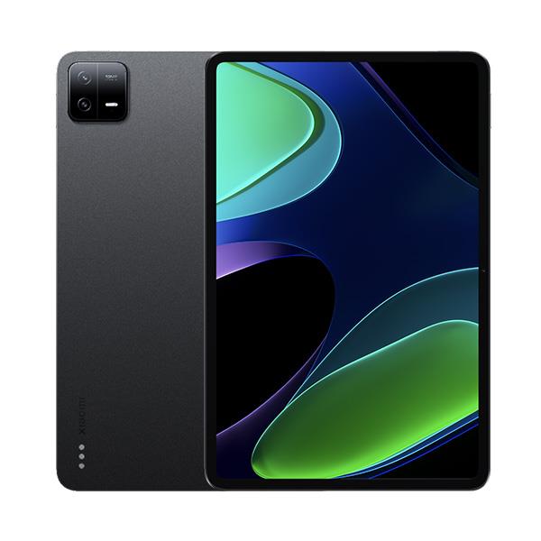 Xiaomi Pad 6 Pro 11'' 512GB HyperOS WiFi Black Tablet 23046RP50C