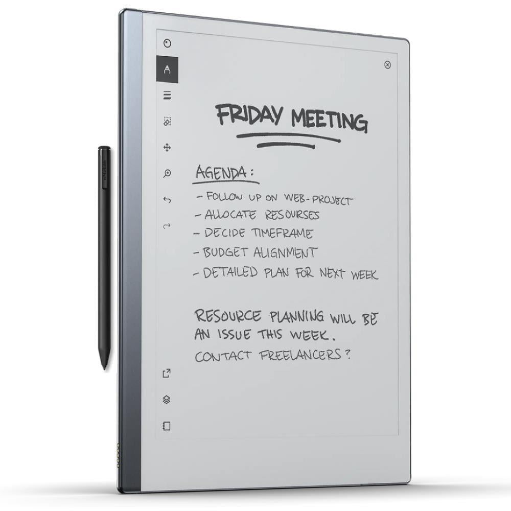reMarkable 2 Digital Paper Drawing E-Ink Tablet + Marker Plus A