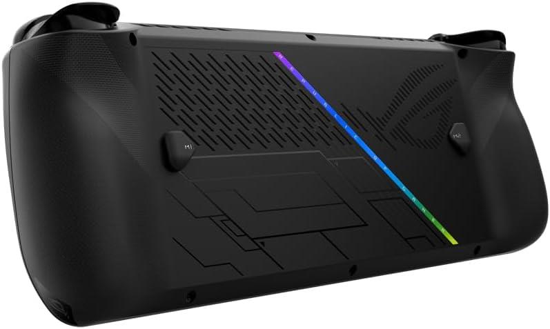 ASUS ROG Ally X 7'' Ryzen Z1 Extreme 1TB 24GB Win 11 Black Handheld Console A