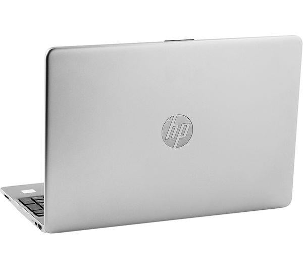 HP 15s-fq1514na 15.6" i5-1035G4 128GB 4GB FHD Windows 11 Silver Laptop B