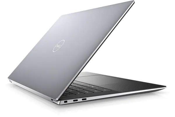 Dell Precision 5560 15.6" i7-11850H Quadro T1200 512GB 16GB Business Laptop A