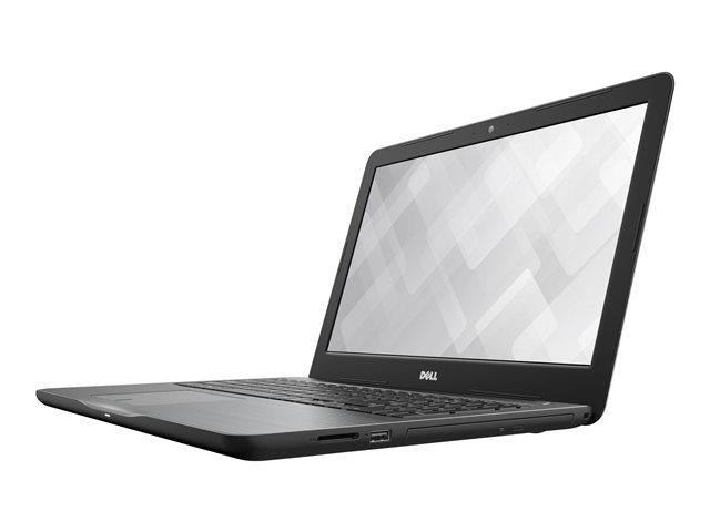 Dell Inspiron 5567 15.6'' i5-7200U 128GB 8GB FHD Win 11 Grey Laptop B