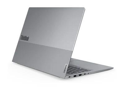 Lenovo ThinkBook 16 G7 IML 16'' Ultra 5-125U 256GB 8GB FHD Win 11 Grey Laptop