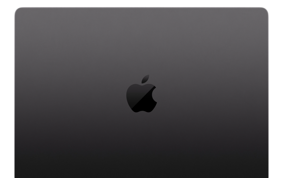 New MacBook Pro 16" 2026 M5 Pro 18 CPU 20 GPU 24 GB 1TB Space Black MGEA4B/A