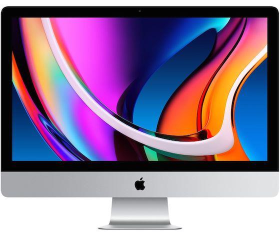 Apple iMac 27'' (2019) i9-9900K 1TB 32GB Retina 5K Silver All-in-One Desktop PC A