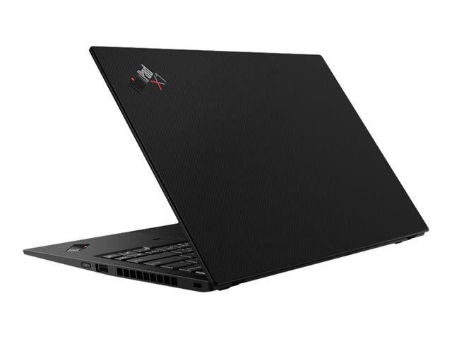 Lenovo Thinkpad X1 Carbon Gen 8 14'' i5-10210U 512GB 8GB FHD Win 11 Black Laptop