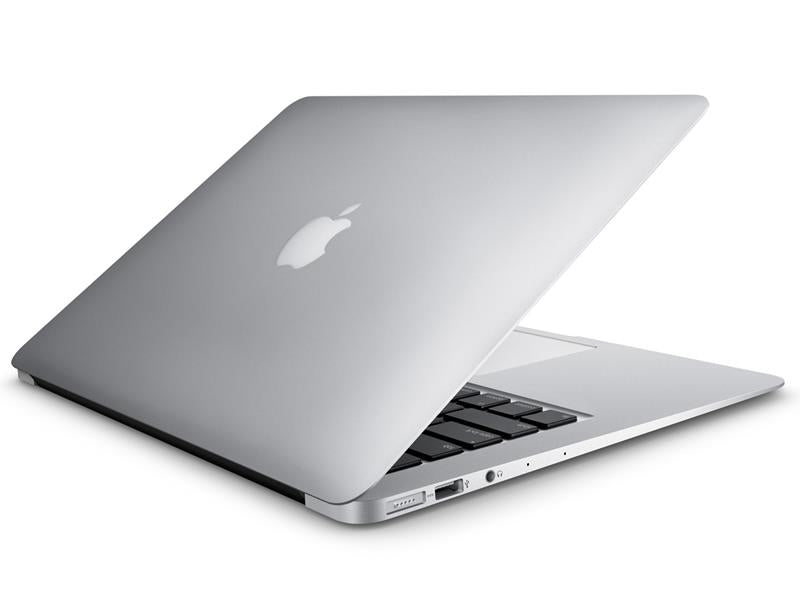 Apple MacBook Air 13'' (2014) i5-4260U 128GB 4GB Big Sur Silver Laptop A1466