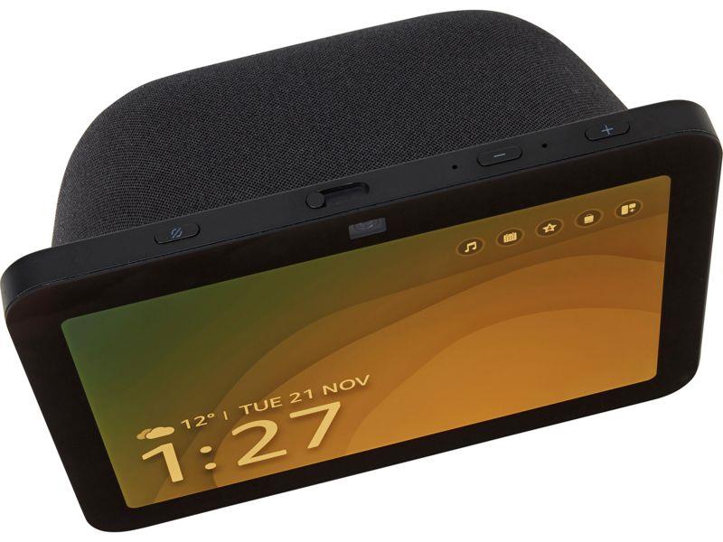 Amazon Echo Show 8 3rd Gen Touchscreen Charcoal Smart Home Hub