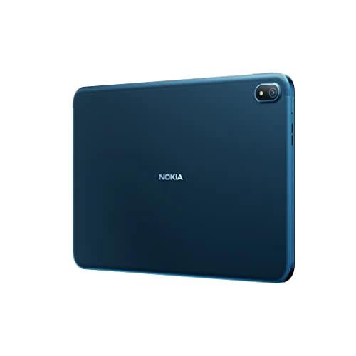 Nokia T20 10.4" 64GB 4GB Android WiFi TA-1392 Ocean Blue Tablet