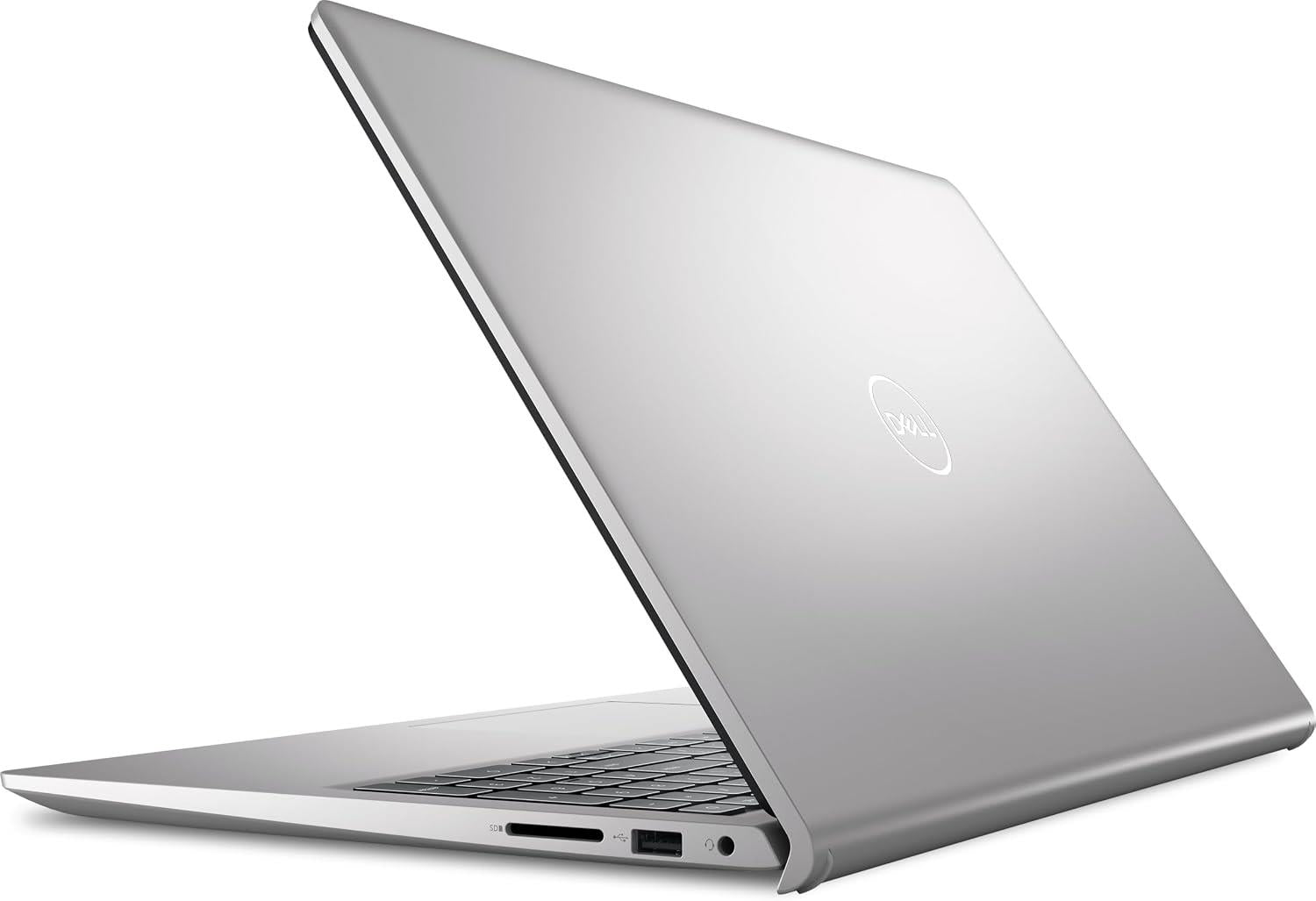 Dell Pro 15 Essential PV15250 15.6'' i5-1334U 512GB FHD Win 11 Grey Laptop B