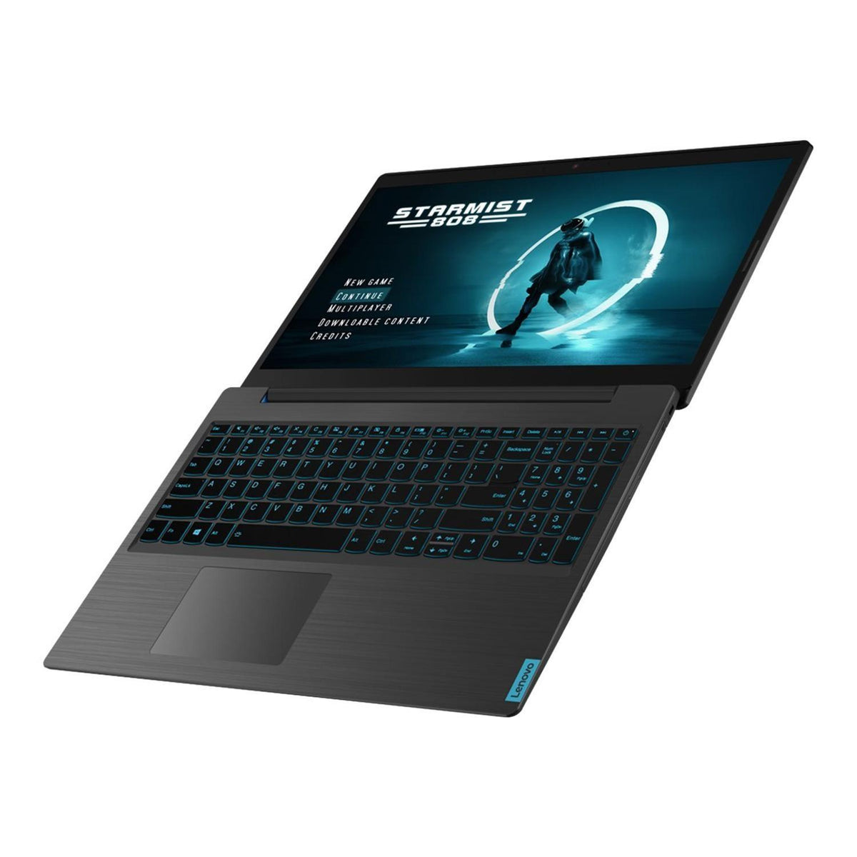 Lenovo IdeaPad L340-15IRH 15.6" i5-9300HF GTX 1650 256GB 8GB Win11 Grey Laptop