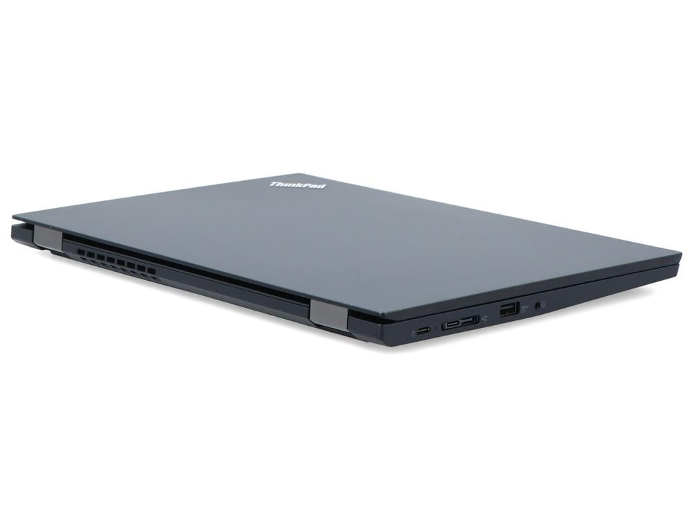 Lenovo ThinkPad L13 Gen 1 13'' i5-10210U 256GB 8GB FHD Win 11 Black Laptop B