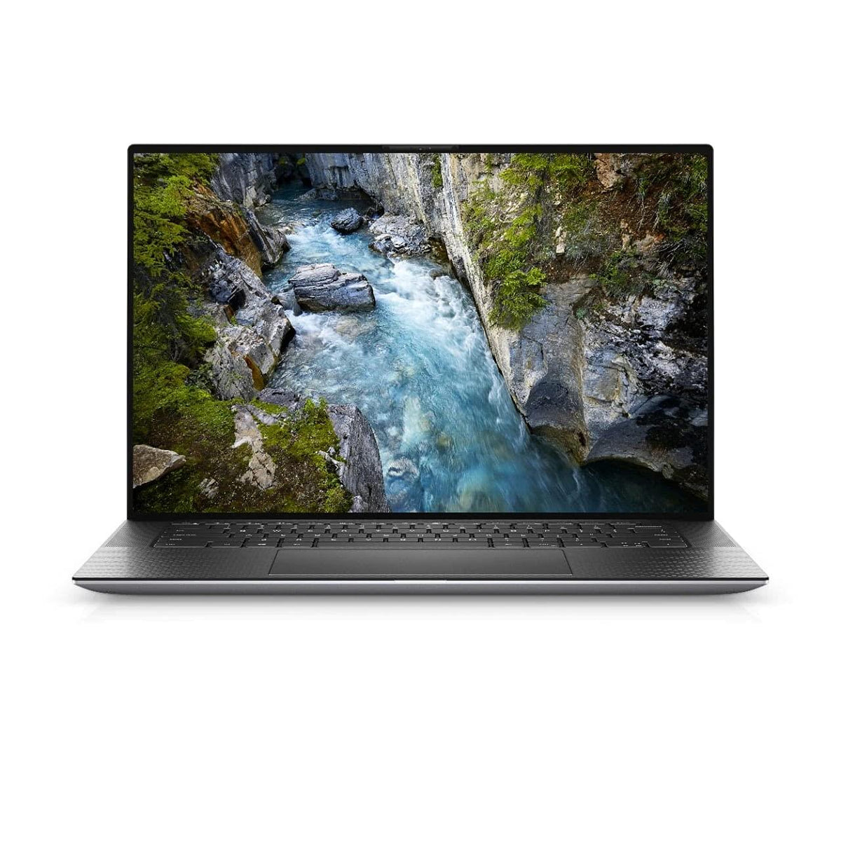 Dell Precision 5550 15.6'' i7-10850H 512GB 16GB Mobile Workstation Laptop C1