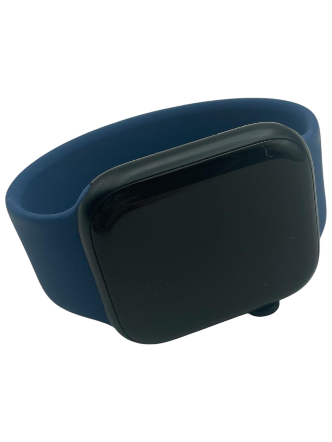 Apple Watch Series 9 45mm GPS Aluminium HRM Bluetooth Midnight Smartwatch A