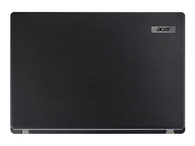 Acer TravelMate P2 P215-41-G2 15.6'' Ryzen 5 Pro 5650U 256GB 8GB Black Laptop