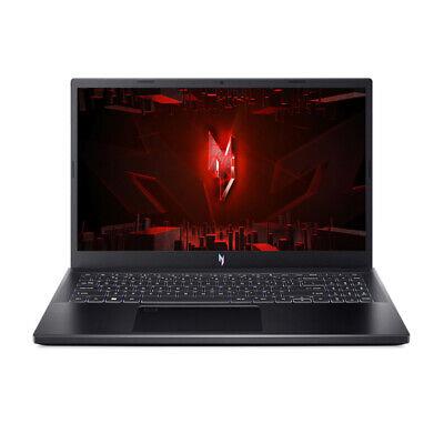 Acer Nitro 17 i7-13700H 512GB 16GB Large Screen FHD Windows 11 Gaming Laptop