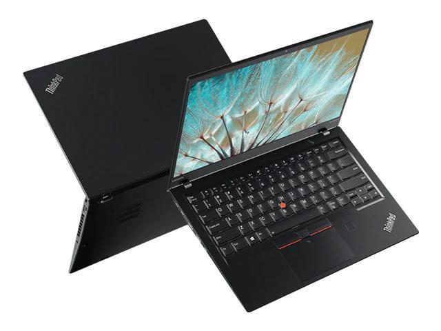 Lenovo ThinkPad X1 Carbon 4th Gen 14" i7 256GB 8GB Windows Business Laptop B