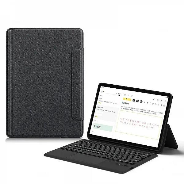Samsung Galaxy Tab S8+ 12.4'' 128GB Android Graphite Tablet Keyboard/Pen Bundle