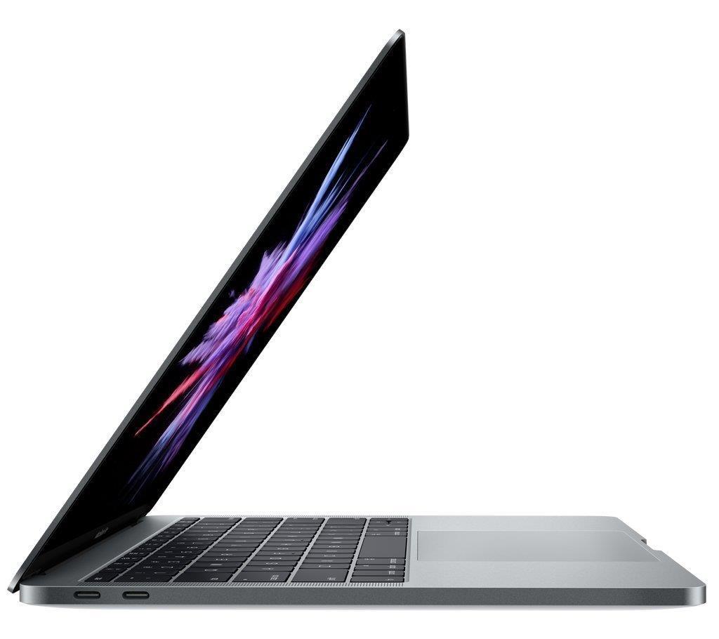 Apple MacBook Pro 13" 2016 i7-6660U 256GB 16GB Slim Portable Space Grey Laptop C