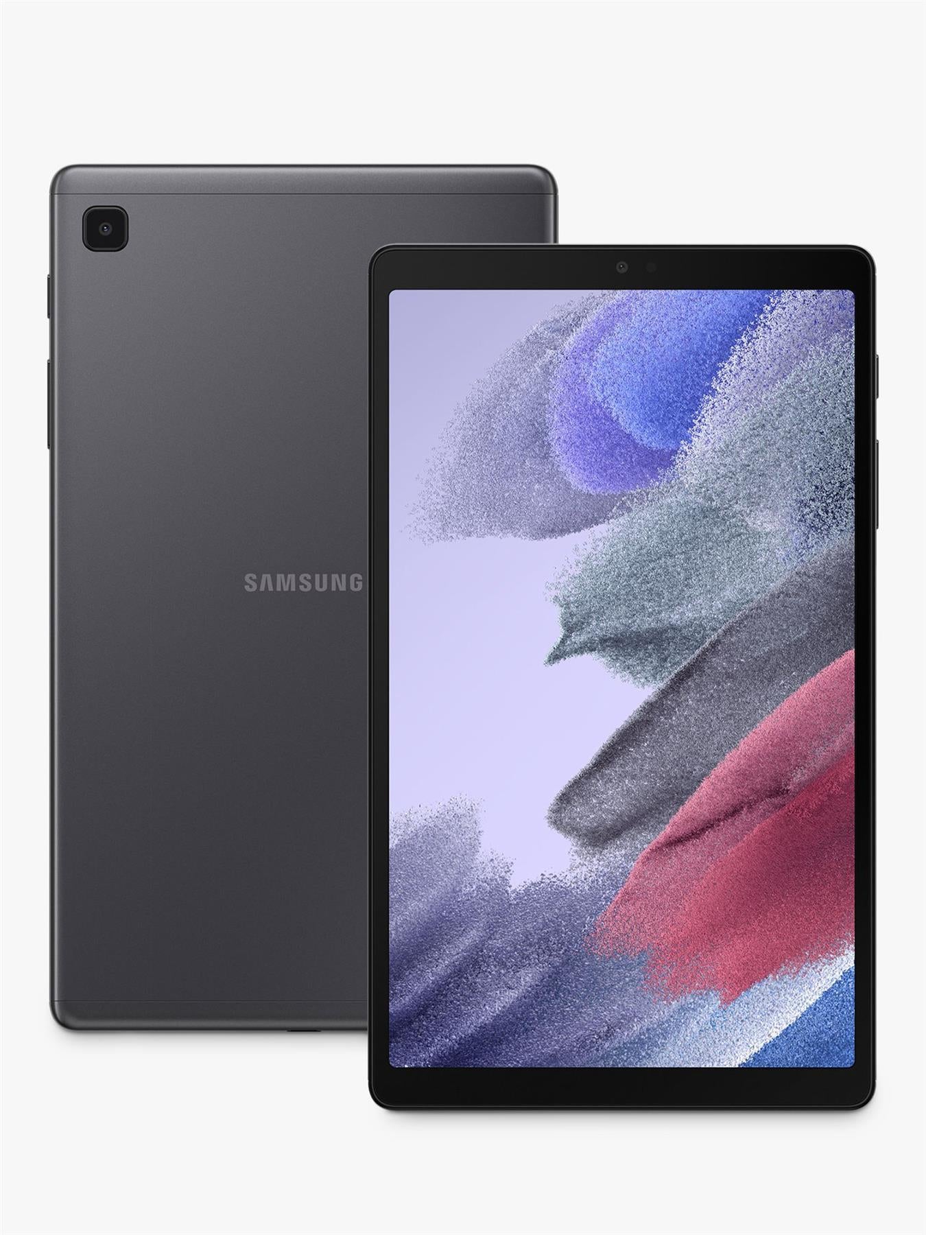 Samsung Galaxy Tab A7 Lite Grey 32GB Android Wi-Fi Tablet SM-T220 A