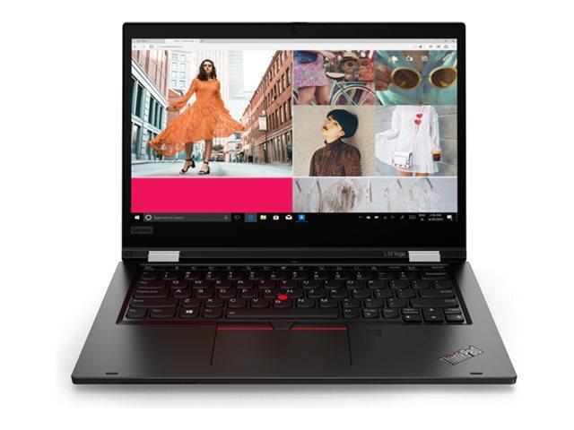 Lenovo ThinkPad L13 Yoga Gen 2 13.3" i7-1165G7 512GB 16GB Touchscreen Laptop B