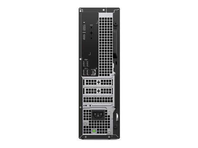 Dell Slim ECS1250 i7-14700 512GB 16GB Win 11 SFF Black Desktop Computer PC