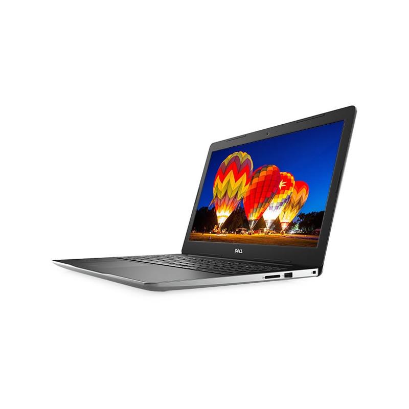 Dell Inspiron 3585 15.6" Ryzen 5 2500U 256GB 8GB Windows 11 FHD Silver Laptop