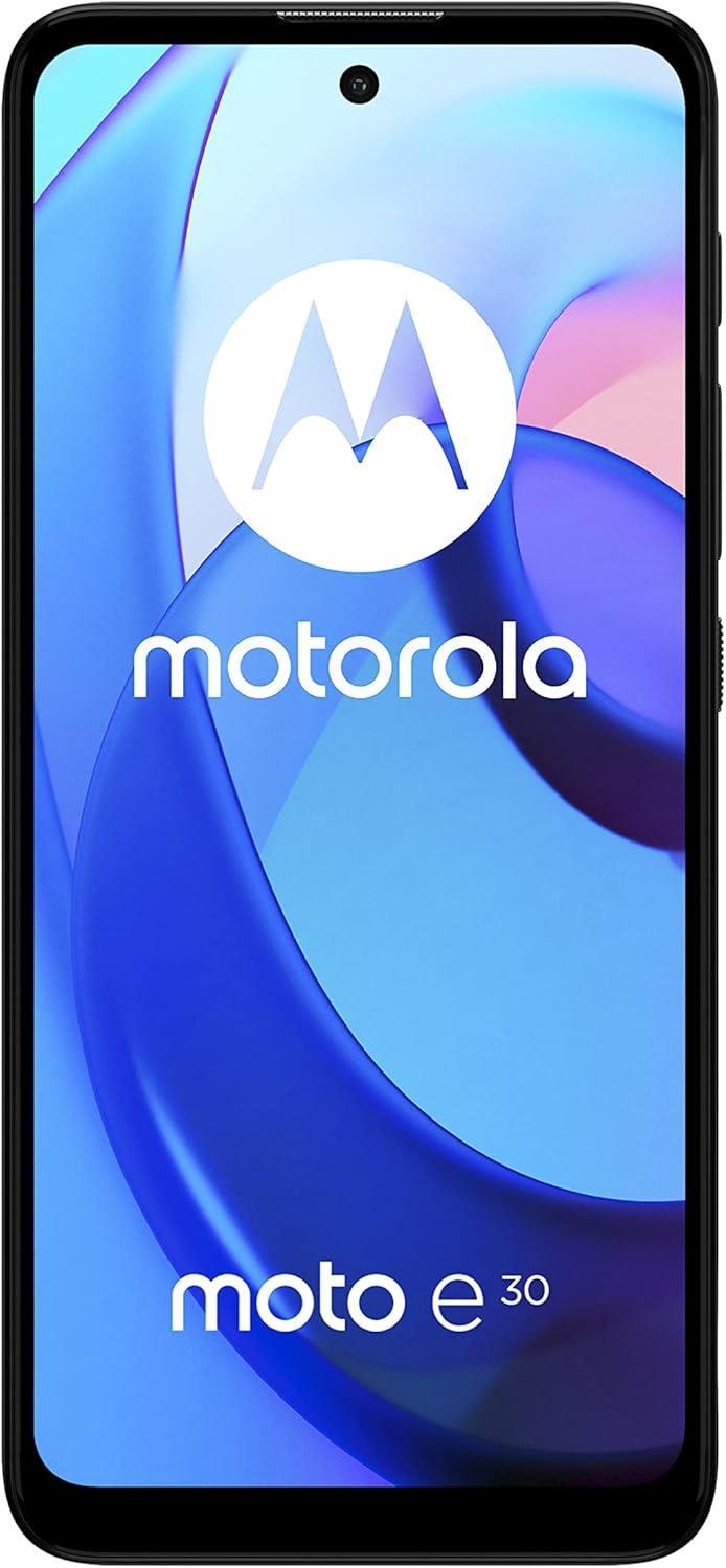 Motorola Moto E30 32GB Grey Unlocked Sim Free Android Smartphone B