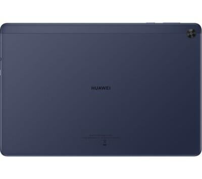 Huawei MatePad T10 9.7" 16GB Android Wi-Fi Deepsea Blue Tablet AGR-W09 A