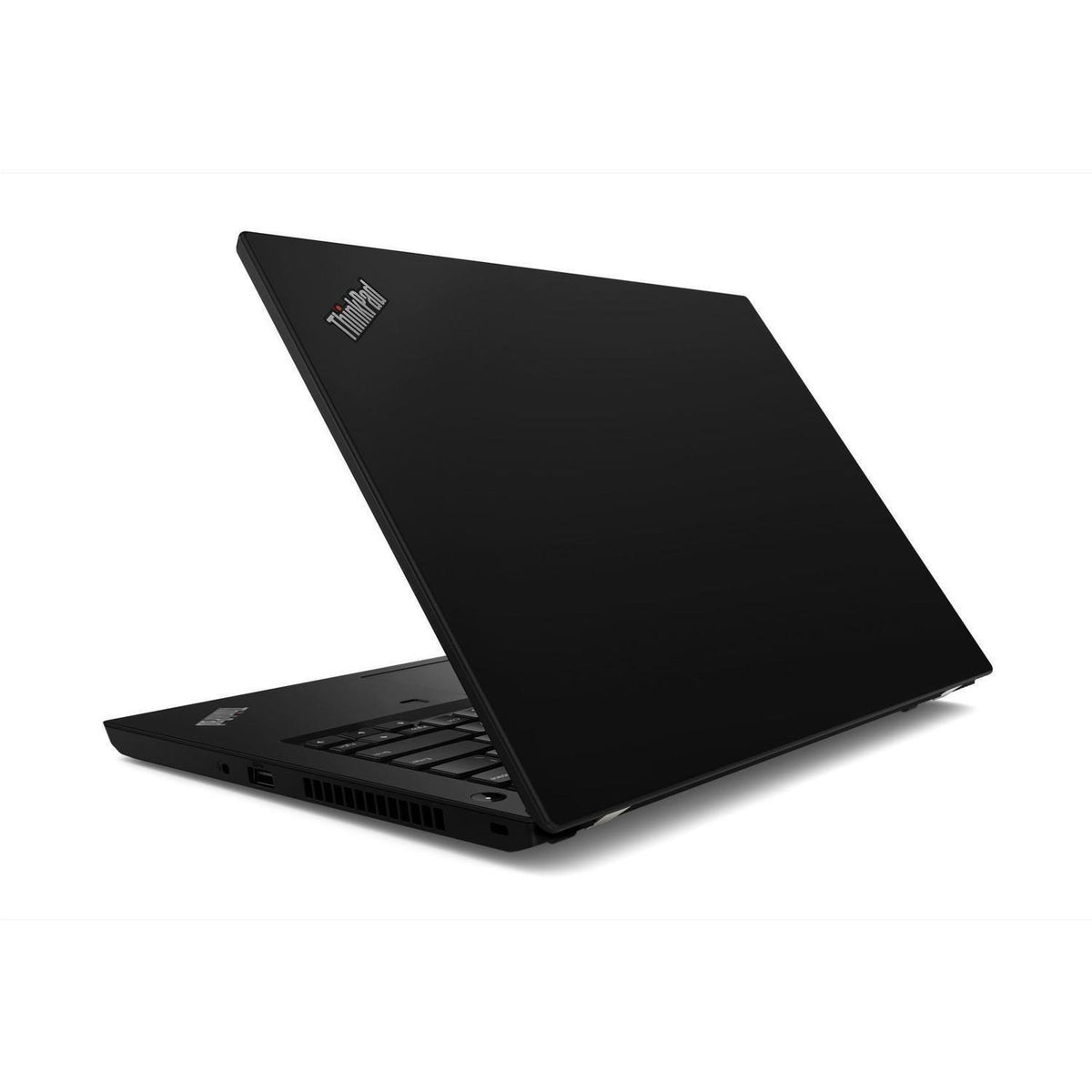 Lenovo ThinkPad L490 14" i5-8265U 256GB 16GB Windows 11 FHD Black Laptop B