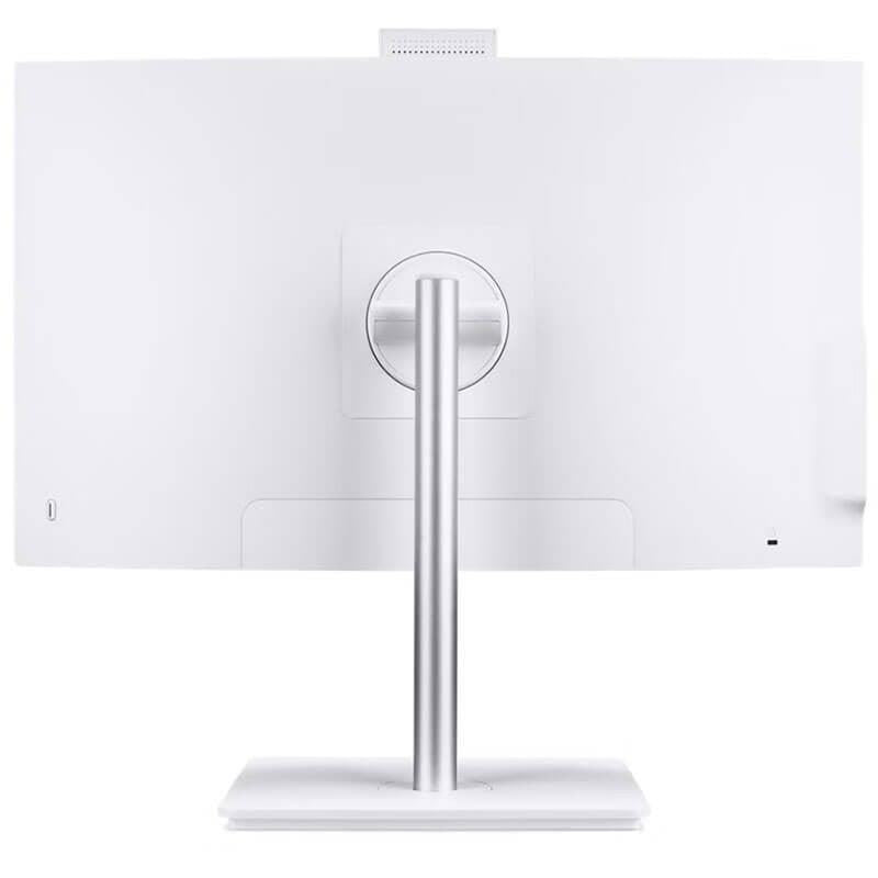 Acer C27-1E13U7UNH 27'' i7-1355U 1TB 16GB Win 11 White All-in-One Desktop PC