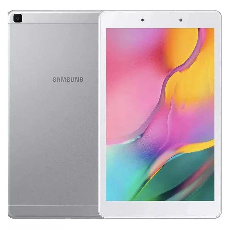 Samsung Galaxy Tab A 8.0 2019 32GB Wi-Fi Android Silver Grey Tablet SM-T290