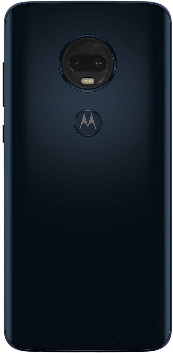 Motorola Moto G7 Plus 64GB Deep Indigo Unlocked Sim Free Android Smartphone A