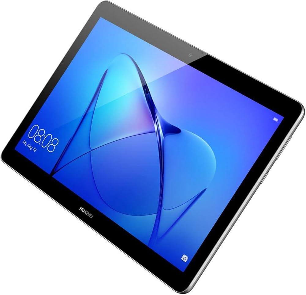 Huawei MediaPad T3 10 9.6'' 16GB Android WiFi Space Grey Tablet AGS-W09