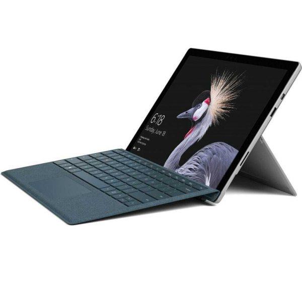 Microsoft Surface Pro 4 12.3'' i5-6300U 256GB 8GB Win 11 Platinum Tablet BOXED