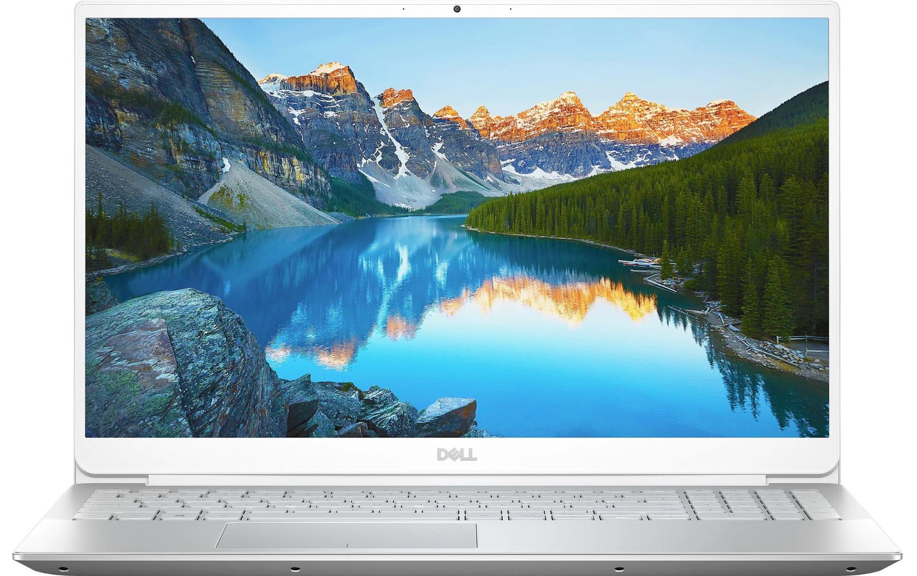 Dell Inspiron 5590 15.6'' i5-10210U 512GB 8GB FHD Windows 11 Silver Laptop