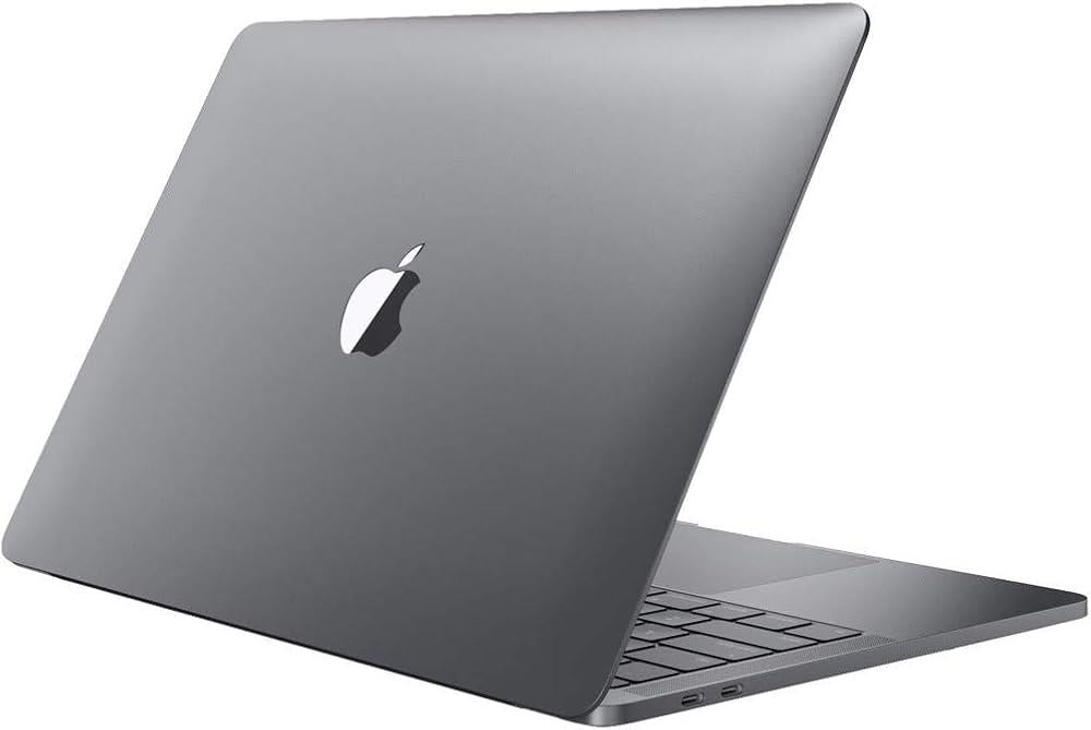 Apple MacBook Pro 13 (2017) i5-7360U 256GB 16GB Space Grey Laptop A1708