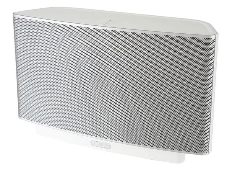 Sonos ZonePlayer S5 White Wireless Music Player