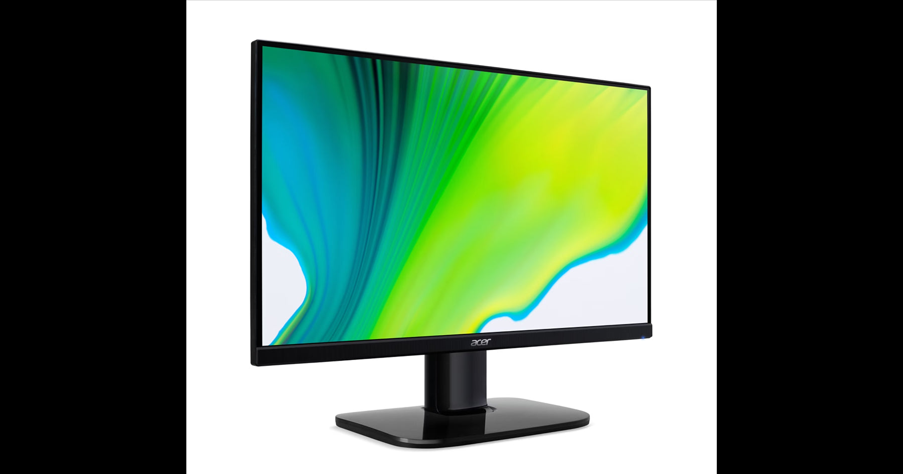 Acer KB272Ebi 27" Monitor / Black / 100Hz / 4ms Response / IPS Panel