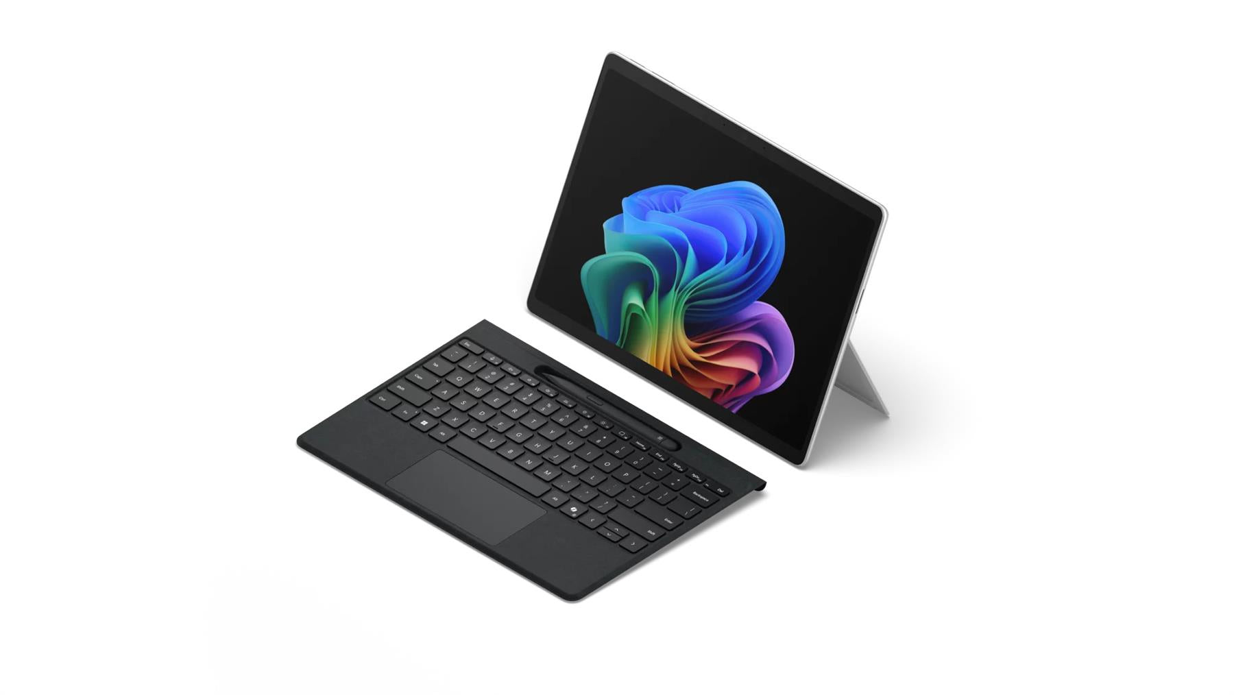 Microsoft Surface Pro 9 13'' i7-1265U 512GB 16GB Windows 11 Pro Platinum Tablet