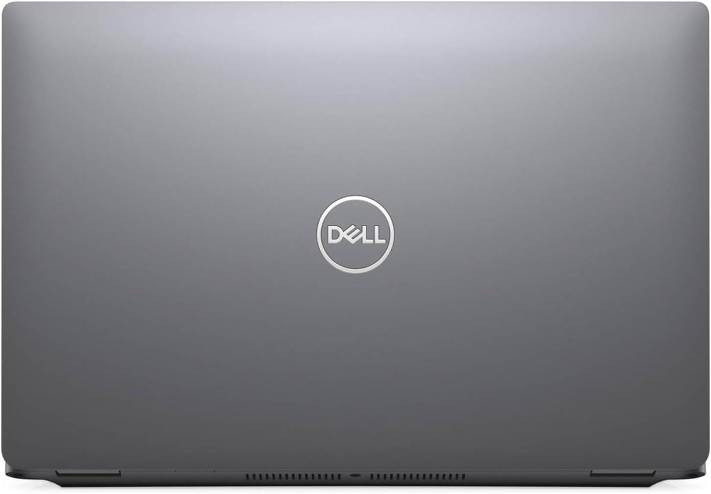 Dell Latitude 5420 14'' i7-1185G7 256GB 32GB FHD Windows 11 Dark Grey Laptop