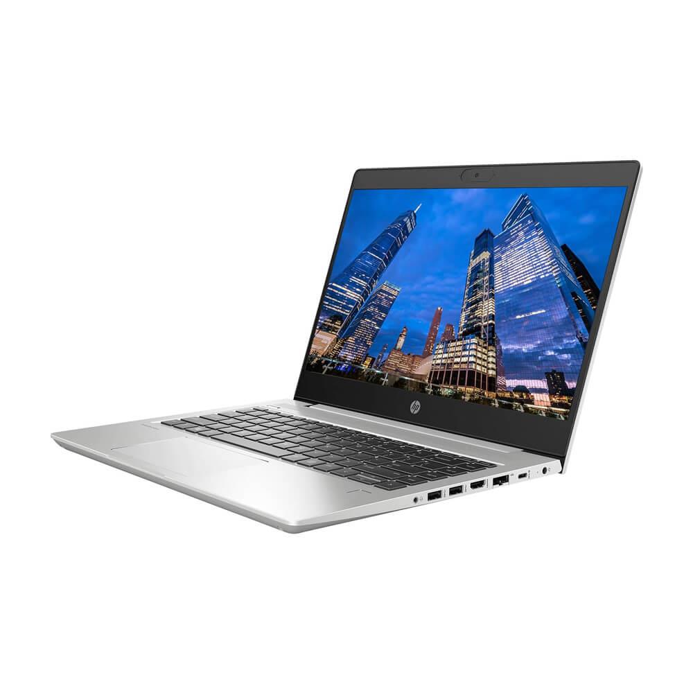 HP ZHAN 66 Pro A 14 G3 14'' Ryzen 7-4700U 512GB 16GB FHD Win 11 Silver Laptop