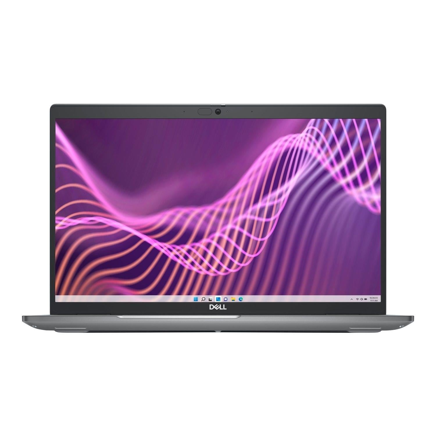 Dell Latitude 5540 15.6'' i7-1365U 256GB 16GB FHD Win 11 Pro Grey Laptop B