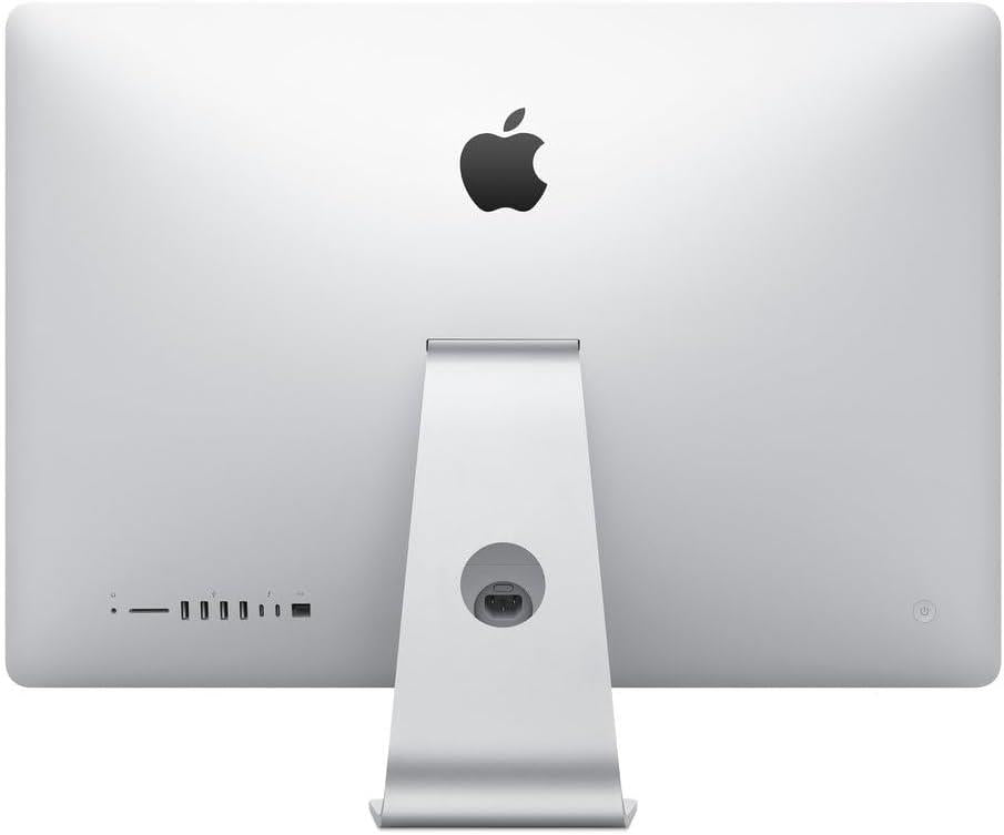 Apple iMac 27" (2015) 5K Retina i7-6700 1TB 32GB All-in-One Desktop Silver PC