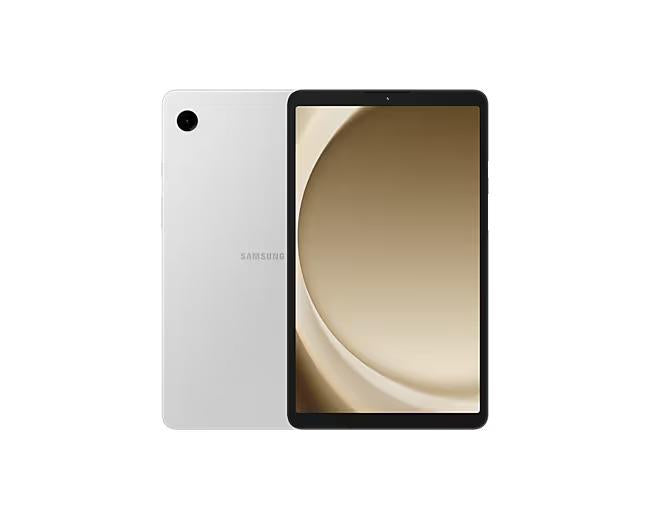 Samsung Galaxy Tab A9 Plus 64GB Silver Android Wi-Fi Tablet SM-X210 A