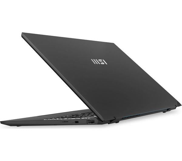 MSI Prestige 13 AI+ Evo 13.3'' Ultra 9 228V 1TB 32GB OLED Win 11 Grey Laptop